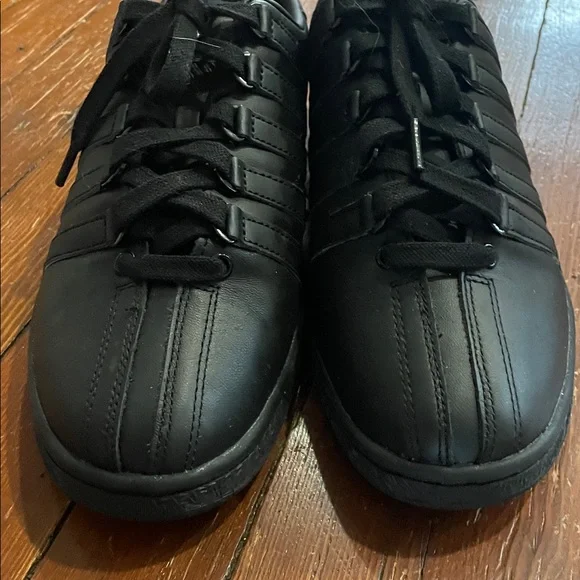 K-Swiss Classic - Picture 6 of 8